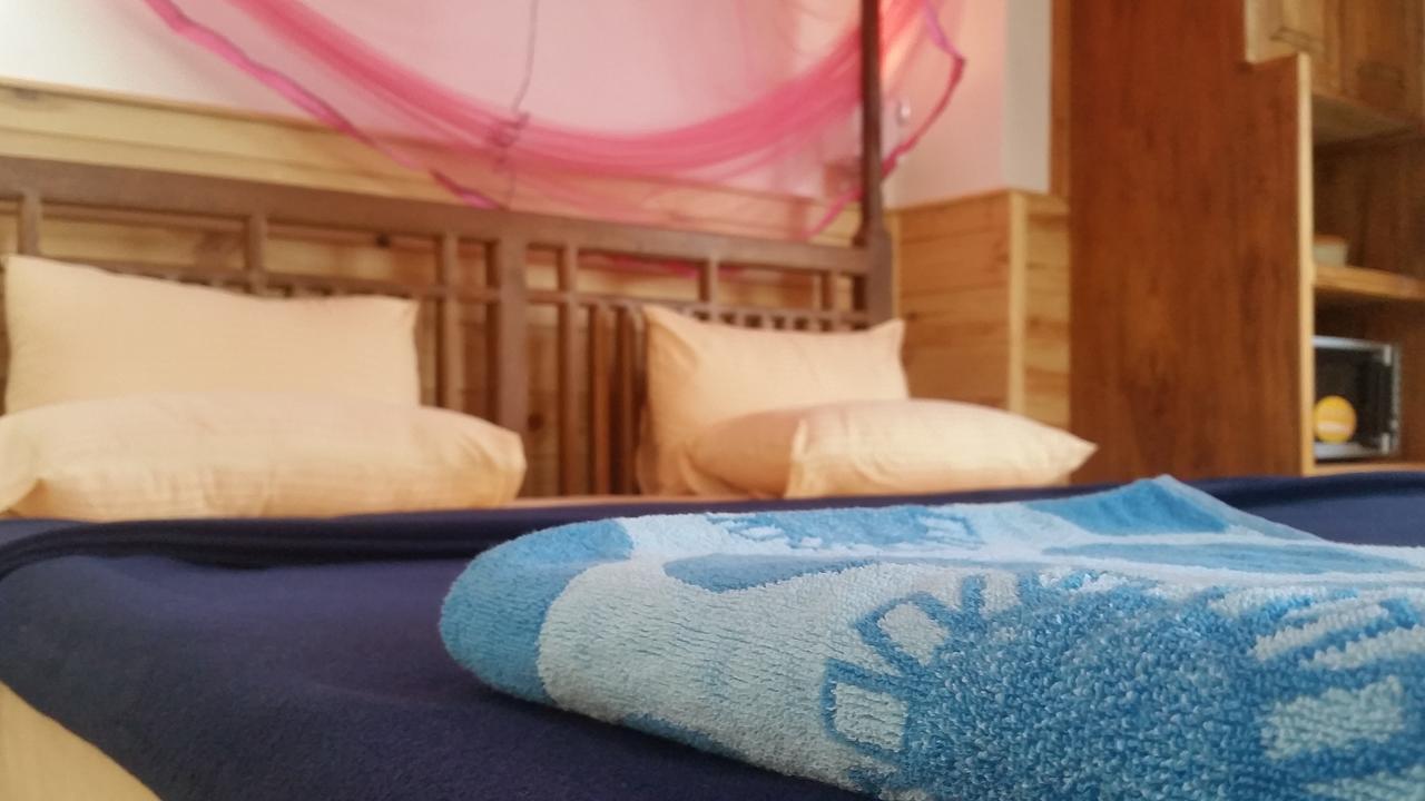 Bed and Breakfast Country House Элла Экстерьер фото