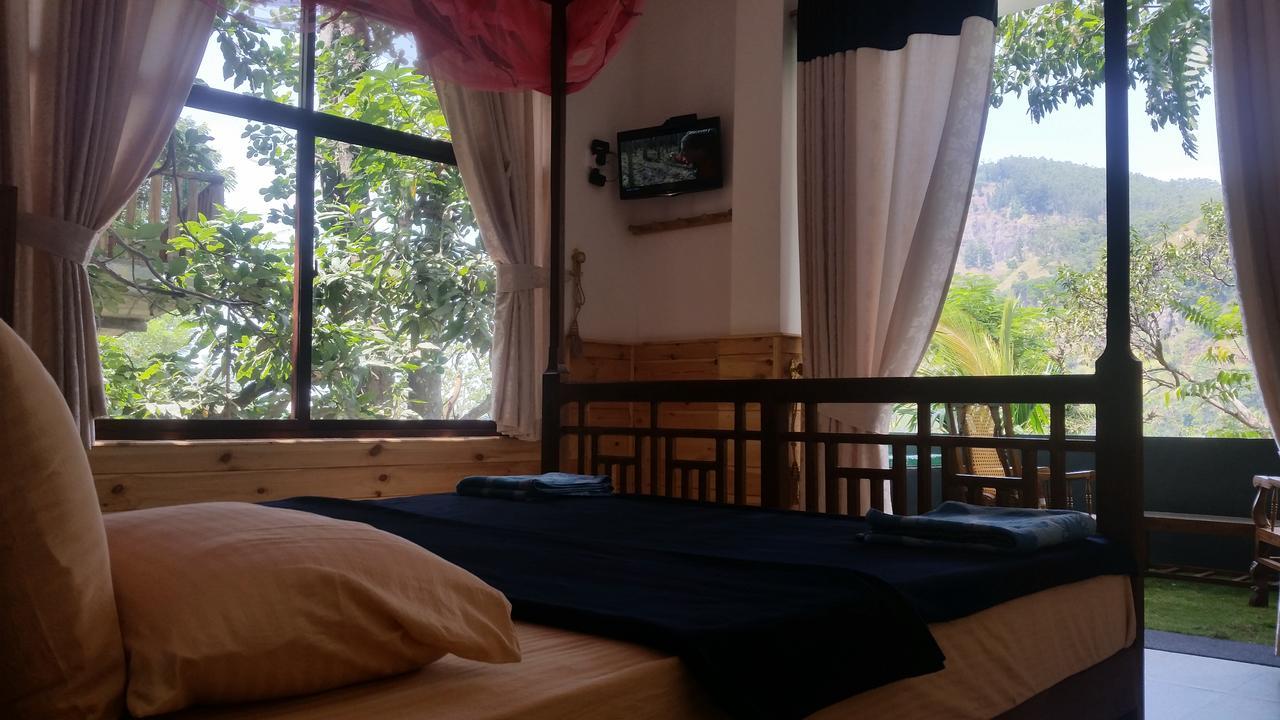 Bed and Breakfast Country House Элла Экстерьер фото