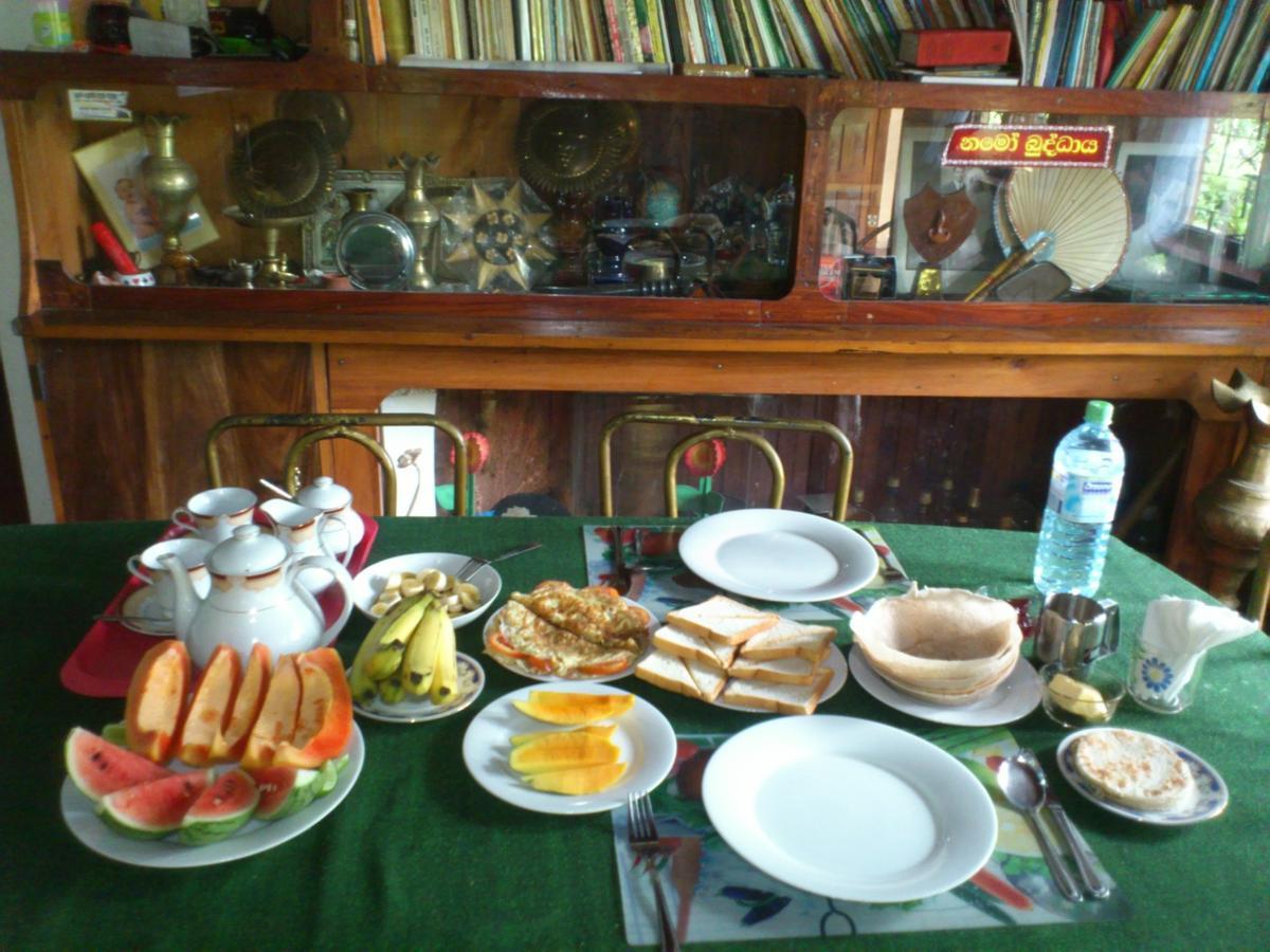 Bed and Breakfast Country House Элла Экстерьер фото