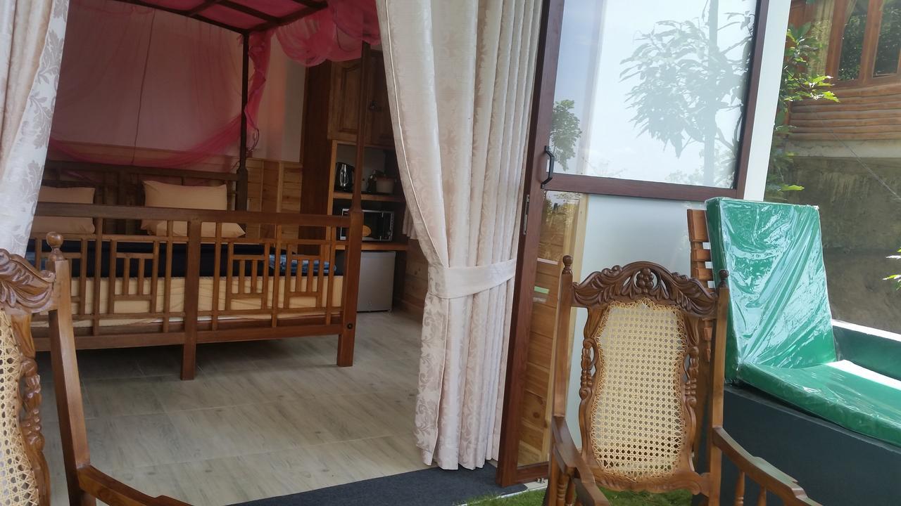 Bed and Breakfast Country House Элла Экстерьер фото