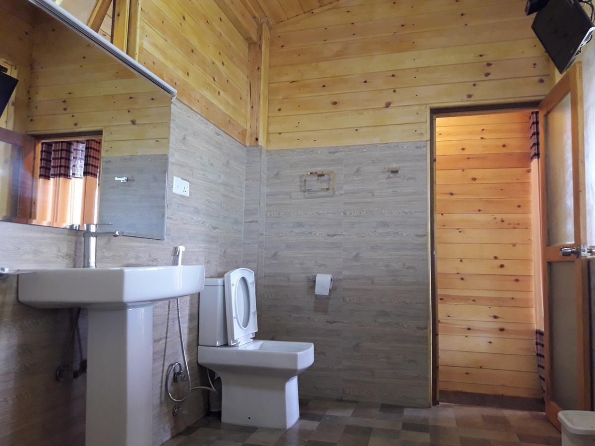 Bed and Breakfast Country House Элла Экстерьер фото
