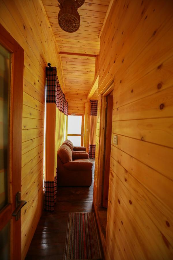 Bed and Breakfast Country House Элла Экстерьер фото