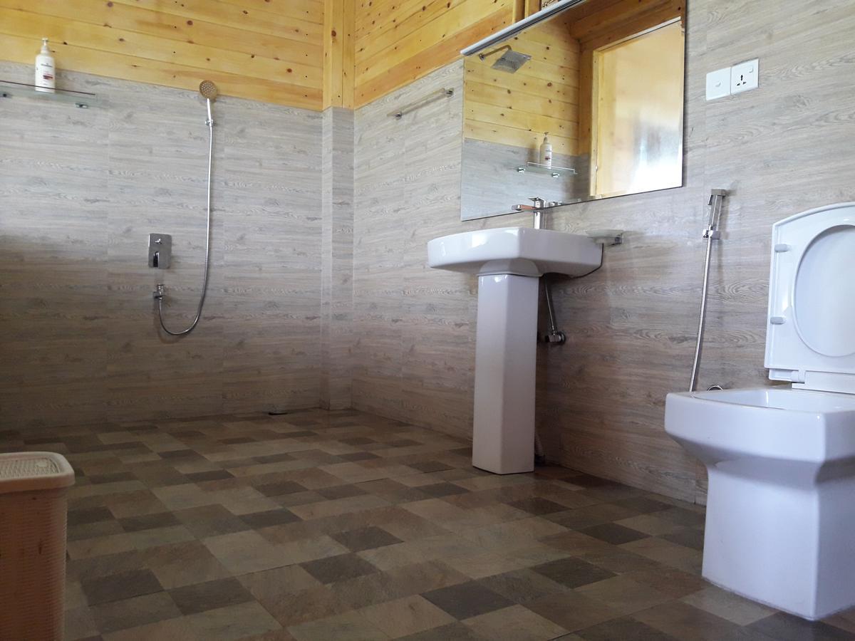 Bed and Breakfast Country House Элла Экстерьер фото