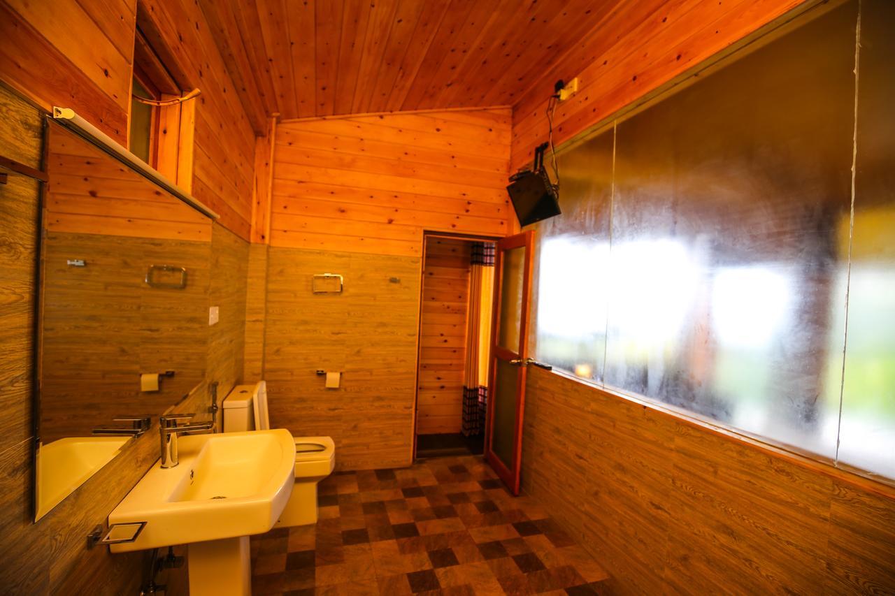Bed and Breakfast Country House Элла Экстерьер фото