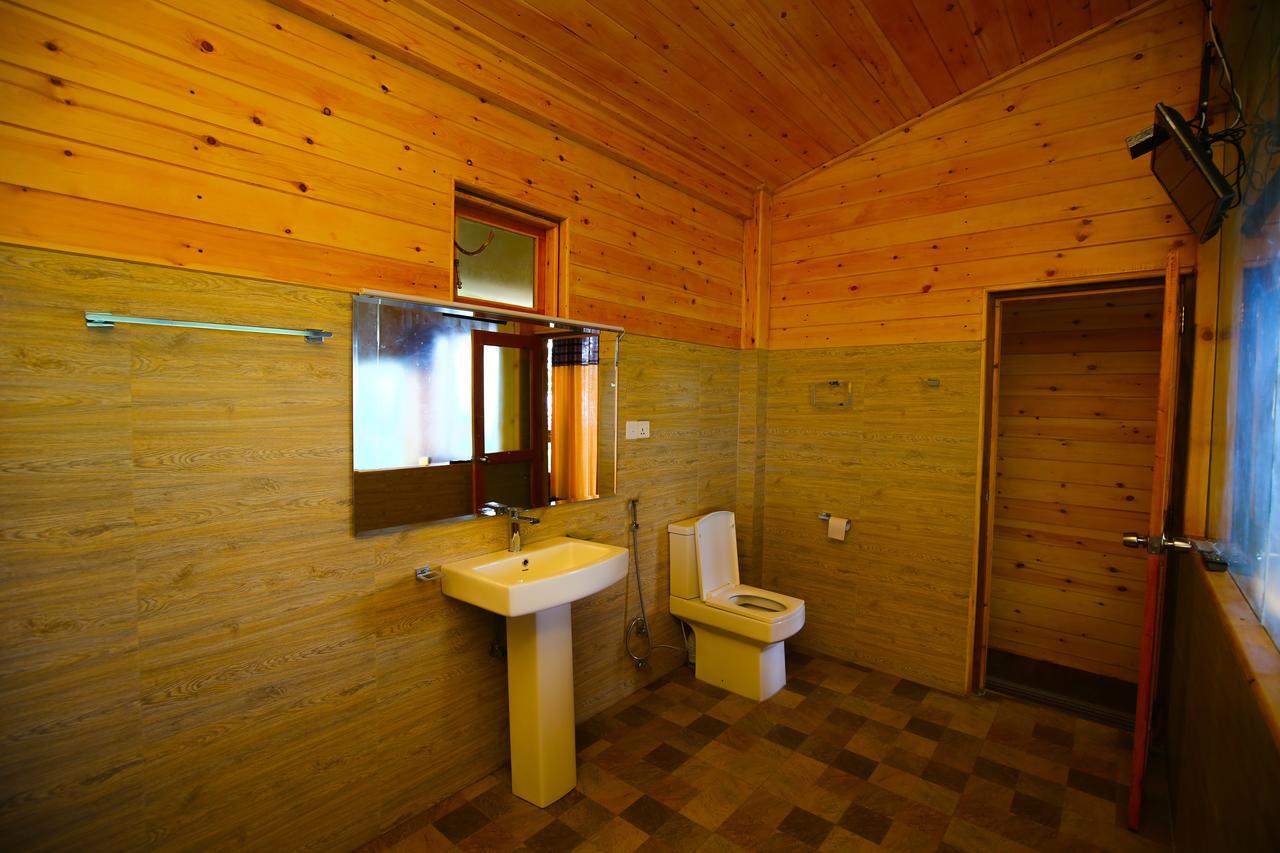 Bed and Breakfast Country House Элла Экстерьер фото