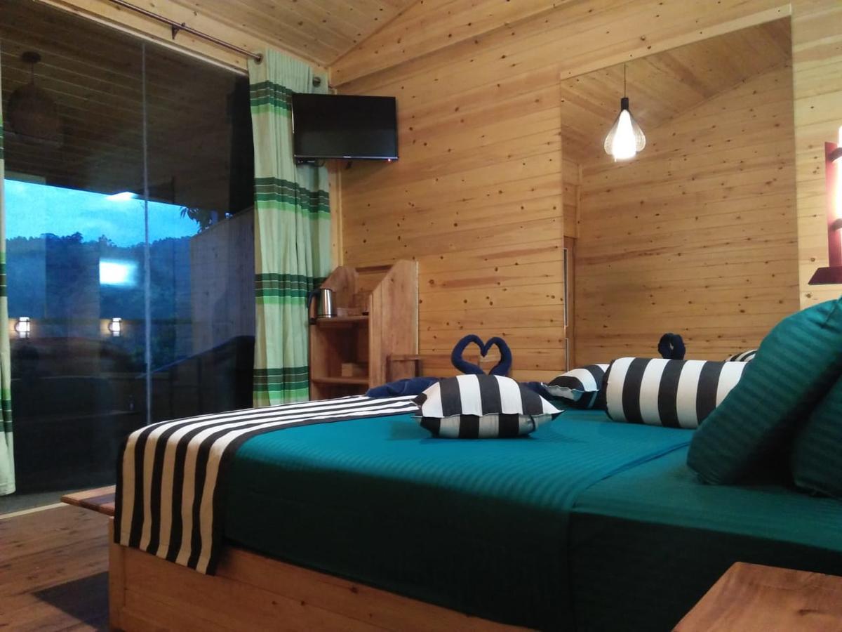 Bed and Breakfast Country House Элла Экстерьер фото