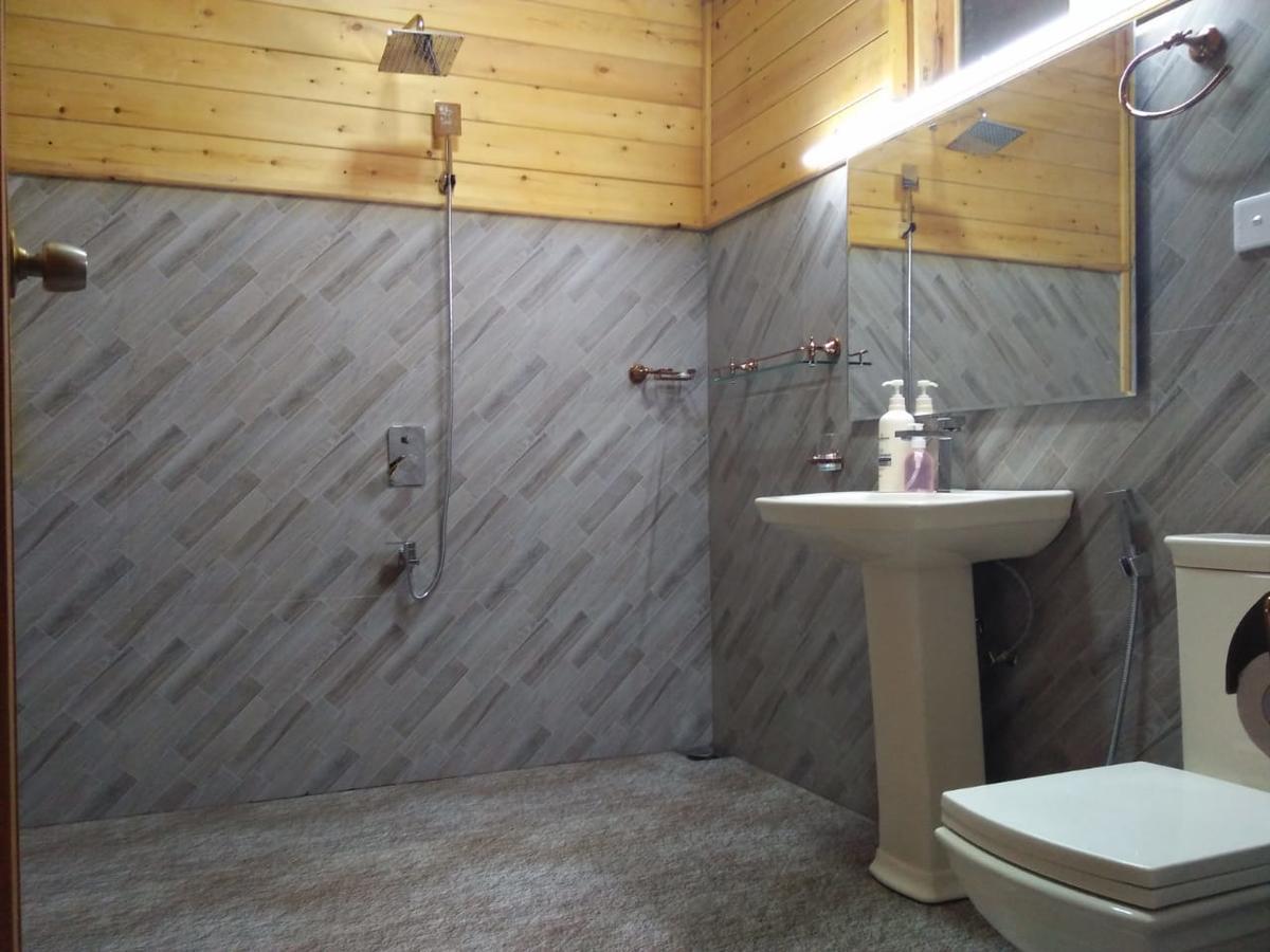 Bed and Breakfast Country House Элла Экстерьер фото